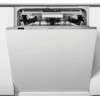 Съдомиялна машина за вграждане Whirlpool WIO 3T133 PLE